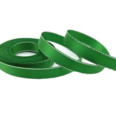 SILVER RIBBON - Cintas de raso