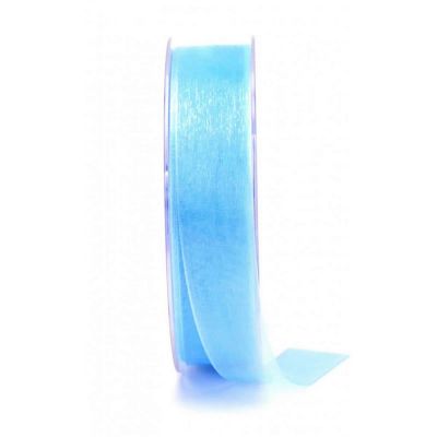 GLITTER ORGANZA 25 - Cintas de organza