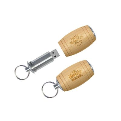 BARREL USB - Memoria USB tonel