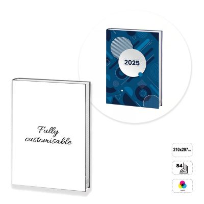 COPENHAGEN - planificador semanal