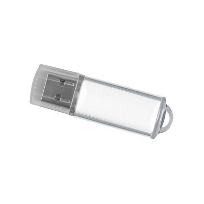 SAUCE - memoria usb transparente