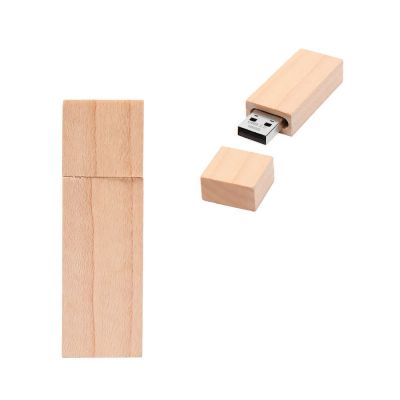 WOOSB - memoria usb de madera