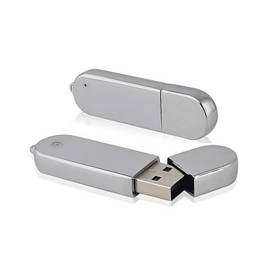 DELUXE - memoria usb de metal