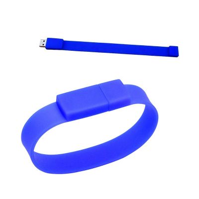 BAND - pulsera usb