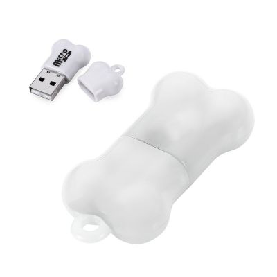 BONE - memoria usb hueso