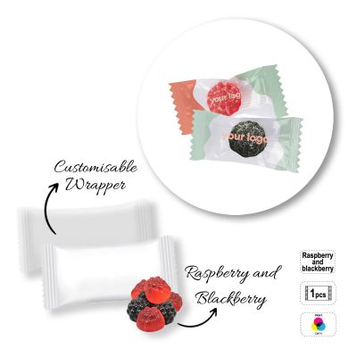 JELLY PACK - caramelos de goma