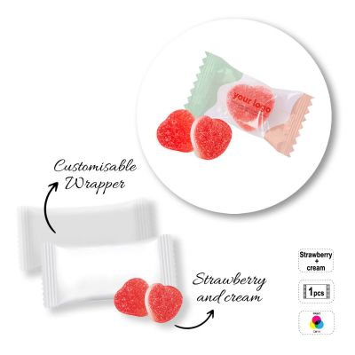 JELLY PACK - sobre de caramelos