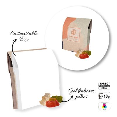 JELLY BOX - caramelos de goma