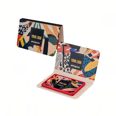 MINT CARNET - Mini caramelos de menta sin azúcar