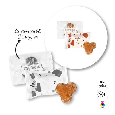 PREMIUM COOKIE - galleta blanda especiada