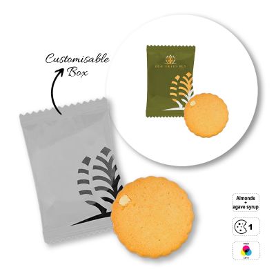 VEGE COOKIE - galleta vegana