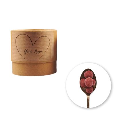 SWEET KRAFT M - aperitivos de fruta deshidratada