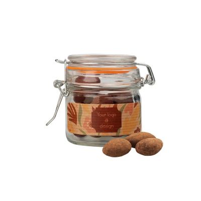 SWEET JAR B - tarro de frutos secos