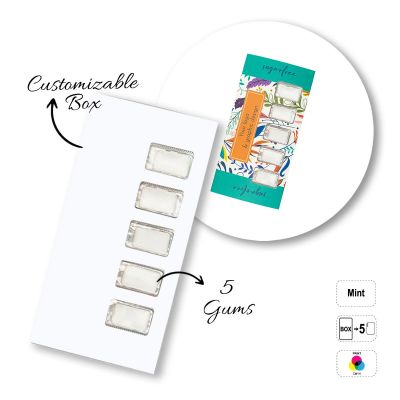 PUSH THE BUTTON - chicle