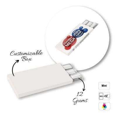 PUSH THE BUTTON - chicle