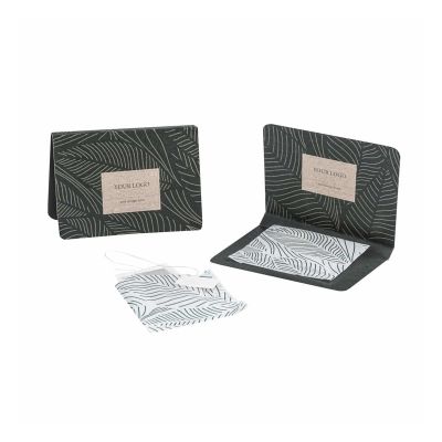 TEA TICKET - bolsitas de té