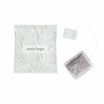 TEA BAG - bolsitas de té