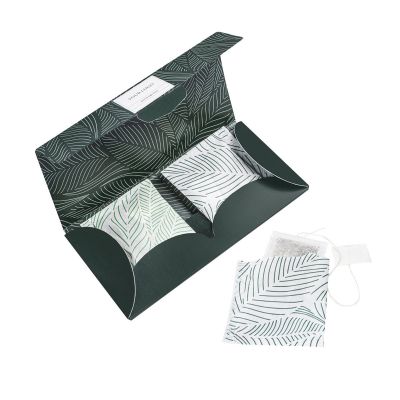 TEA ENVELOPE - paquete de bolsitas de té