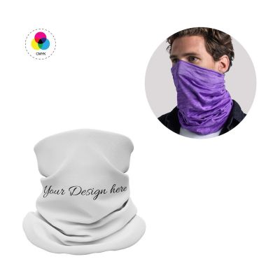 COOL SNOOD - Braga de cuello multifunción