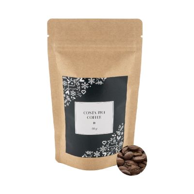 TARRAZU - Café de Costa Rica en grano, 40 g