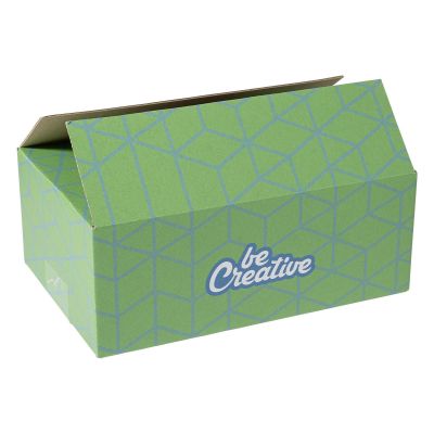 CREABOX CARGO XS - caja de envío