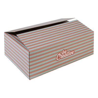 CREABOX CARGO S - caja de envío