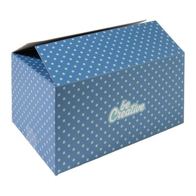 CREABOX CARGO M - caja de envío