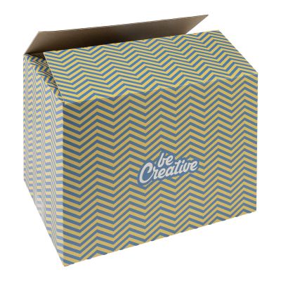 CREABOX CARGO L - caja de envío