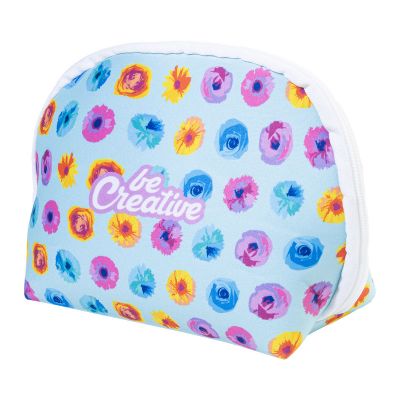 CREABEAUTY SOFT M - Neceser personalizado RPET