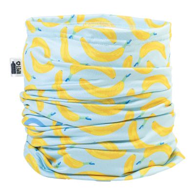 CREASCARF - pañuelo multifunción personalizado RPET