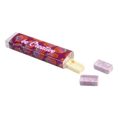 CREACANDY SLIM - paquete de caramelos personalizado