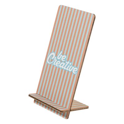 FARGESIA CREATIVE - Soporte para móvil personalizado