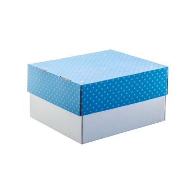 CREABOX GIFT BOX S - caja de regalo