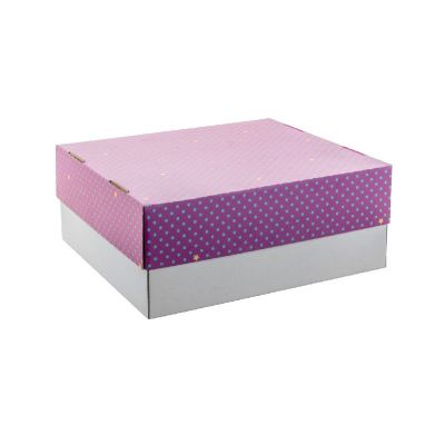 CREABOX GIFT BOX L - caja de regalo