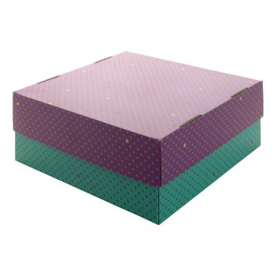 CREABOX GIFT BOX PLUS L - caja de regalo