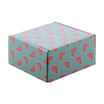 CREABOX POST SQUARE XS - buzón postal