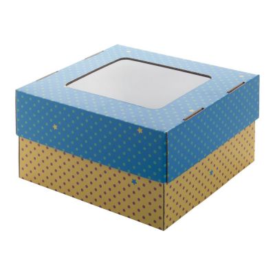 CREABOX GIFT BOX WINDOW S - caja de regalo