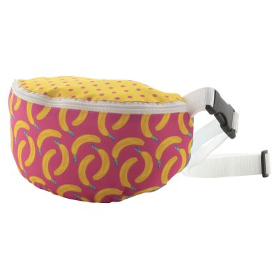 CREAWAIST A - riñonera RPET personalizada