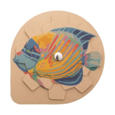 SPINALIS ECO - rompecabezas