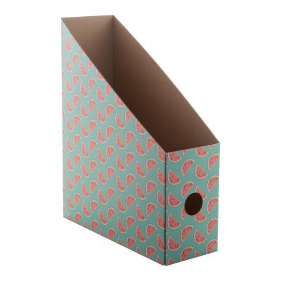 CREAFILE - organizador de archivos de escritorio personalizado