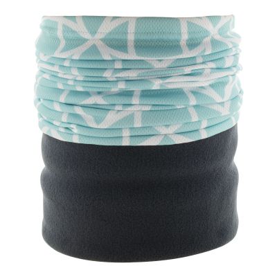 CREASCARF WINTER - bufanda multiusos personalizada