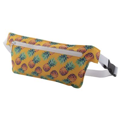 CREAWAIST RUN - riñonera personalizada