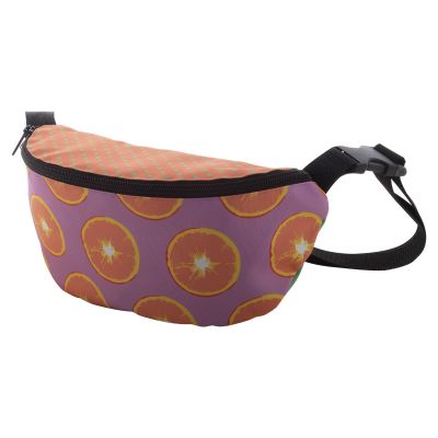 CREAWAIST RFID - riñonera RPET personalizada