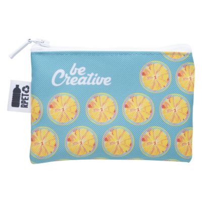 SUBOPURSE RFID - monedero RPET personalizado