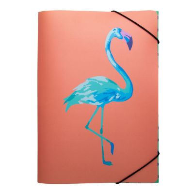 DOCKY - carpeta de documentos personalizada