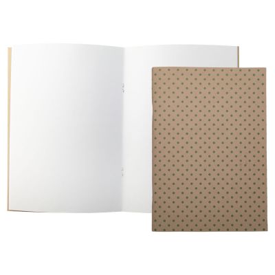 CREANOTE A5 ECO - cuaderno personalizado