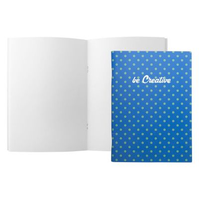 CREANOTE A6 - cuaderno personalizado