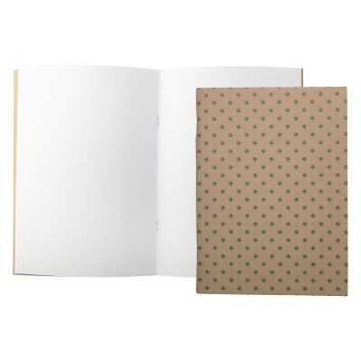 CREANOTE A6 ECO - cuaderno personalizado