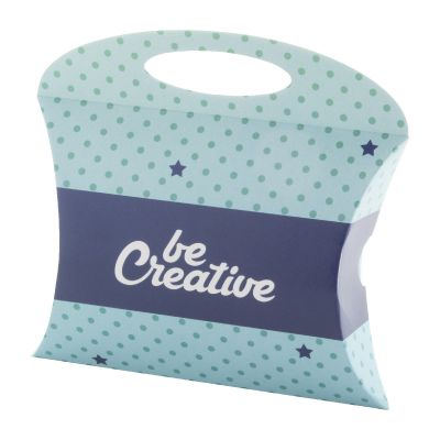 CREABOX PILLOW CARRY S - caja de almohada