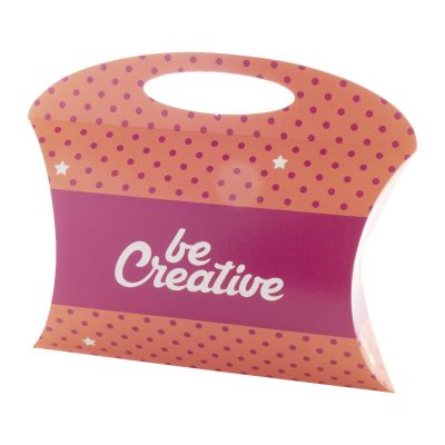 CREABOX PILLOW CARRY M - caja de almohada